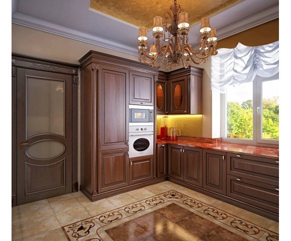 Дизайн проект двоповерхового будинку 215м² с. Крушинка © AbiStyle Дизайн проект двоповерхового будинку 215м² с. Крушинка