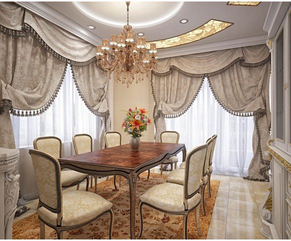 Дизайн проект двоповерхового будинку 215м² с. Крушинка © AbiStyle Дизайн проект двоповерхового будинку 215м² с. Крушинка