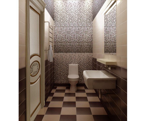 Дизайн проект особняка 1000м² в Березівці © AbiStyle Дизайн проект особняка 1000м² в Березівці