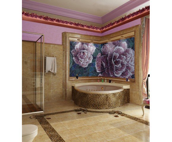 Дизайн проект особняка 1000м² в Березівці © AbiStyle Дизайн проект особняка 1000м² в Березівці