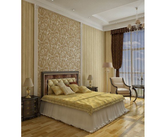 Дизайн проект особняка 1000м² в Березівці © AbiStyle Дизайн проект особняка 1000м² в Березівці