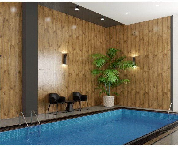 Дизайн проект приватного будинку 500м² м. Київ