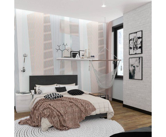 Дизайн проект приватного будинку 500м² м. Київ