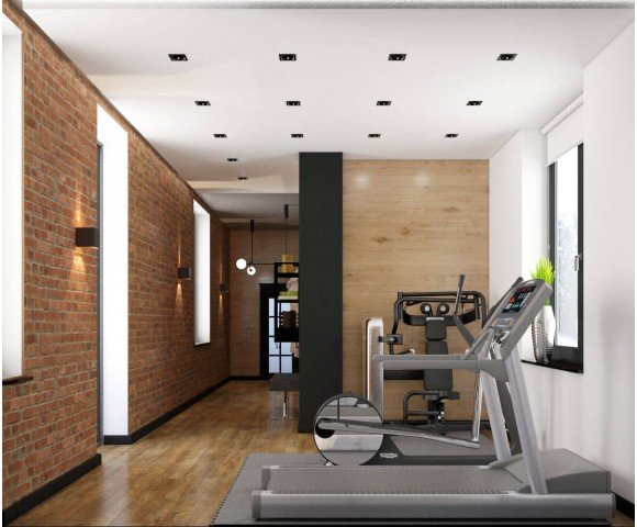 Дизайн проект приватного будинку 500м² м. Київ
