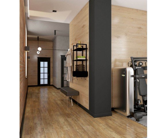 Дизайн проект частного дома 500м² г. Киев