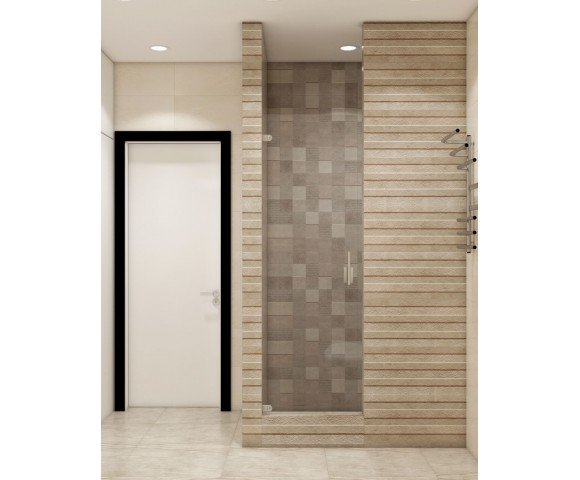 Дизайн проект квартири 50м² р Вишневе