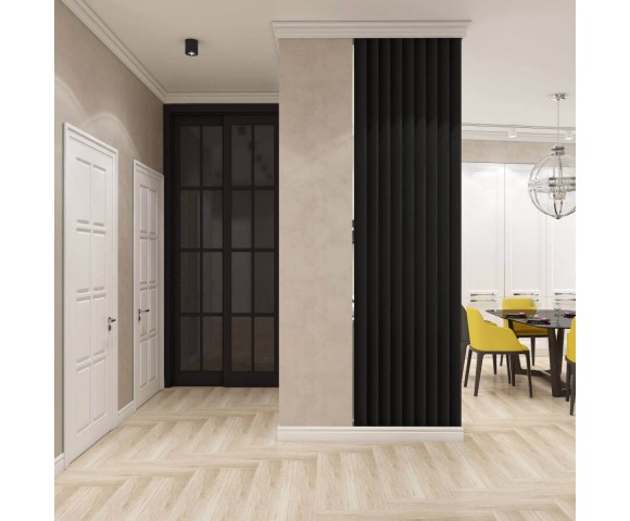 Дизайн проект квартири 108м² ЖК Busov Hill