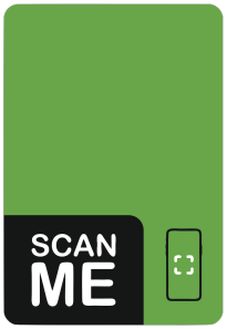 Background Qr-code